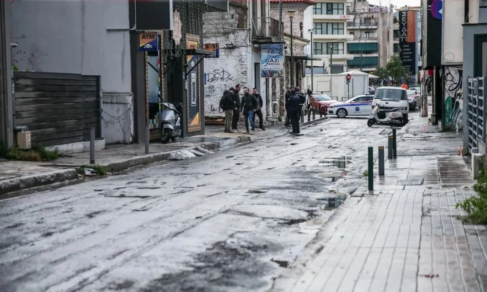 Γκάζι: Σε λάθος σημείο, τη λάθος στιγμή βρίσκονταν οι τρεις Κρητικοί - Κατάθεση από μέλος της παρέας